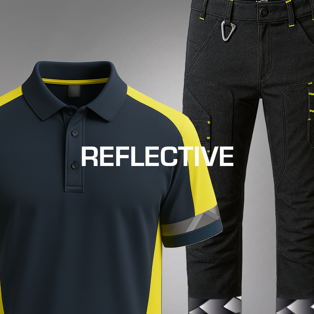 Reflective